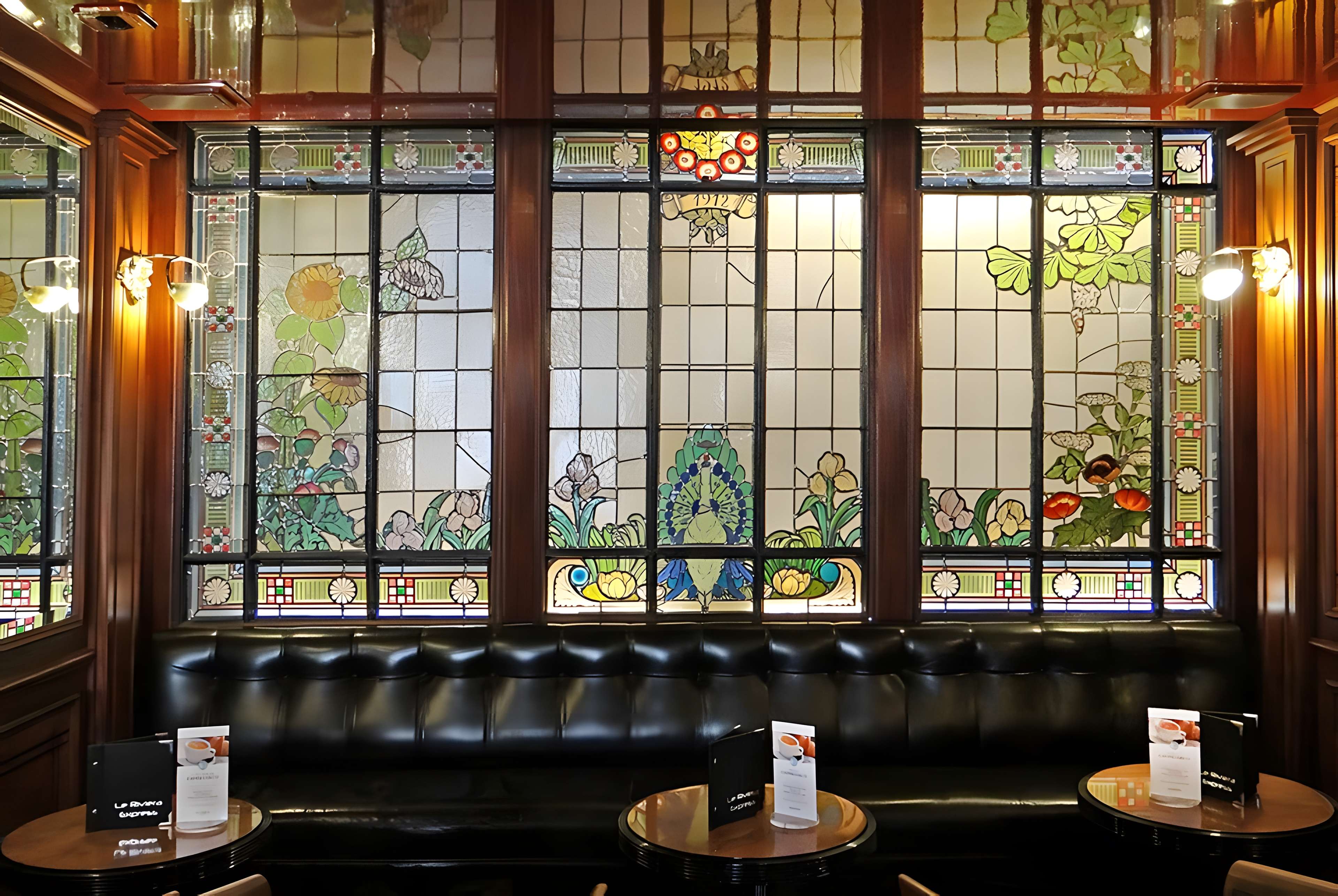 Ancien Hôtel Terminus, actuel Grand Hôtel Mercure Château Perrache