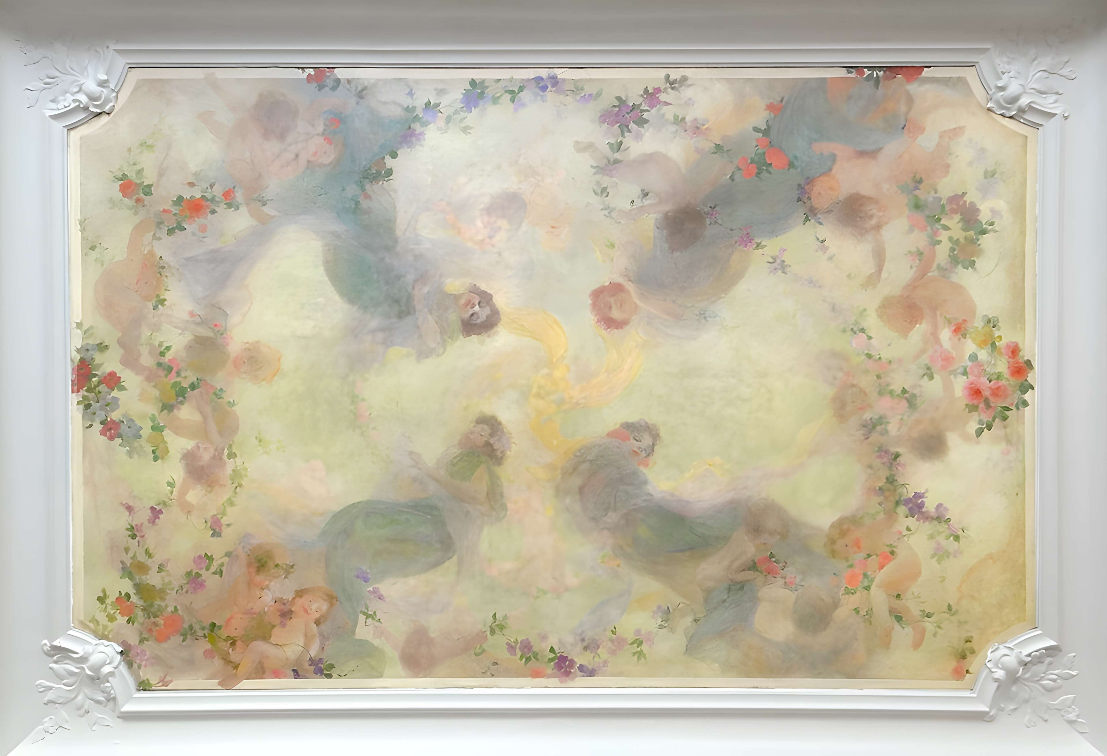 Ancien Hôtel Terminus, actuel Grand Hôtel Mercure Château Perrache