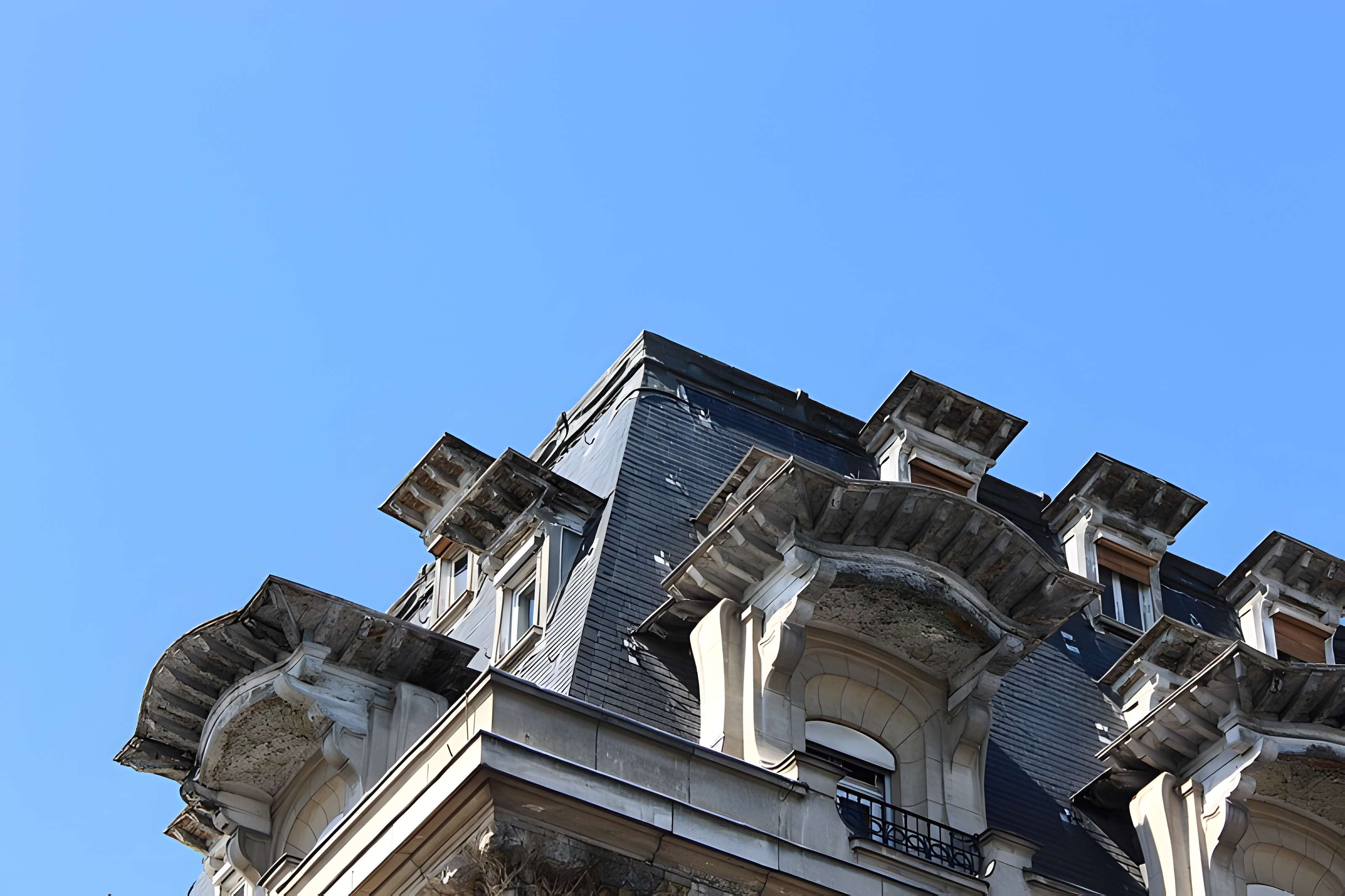 Ancien Hôtel Terminus, actuel Grand Hôtel Mercure Château Perrache