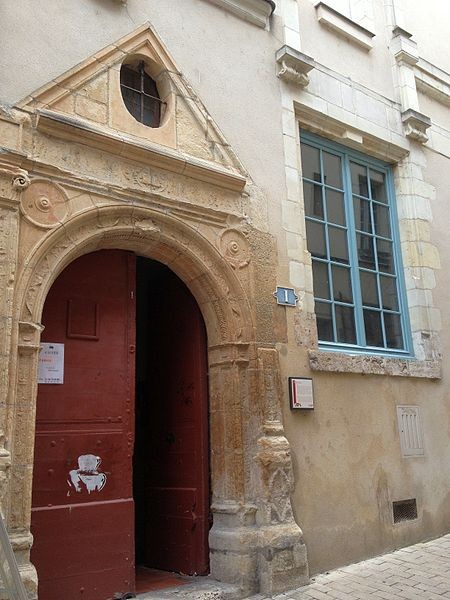 Photo de Hôtel Viart à Blois