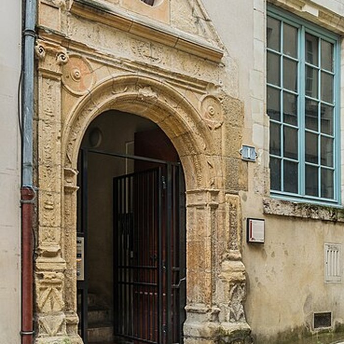 Photo de Hôtel Viart à Blois