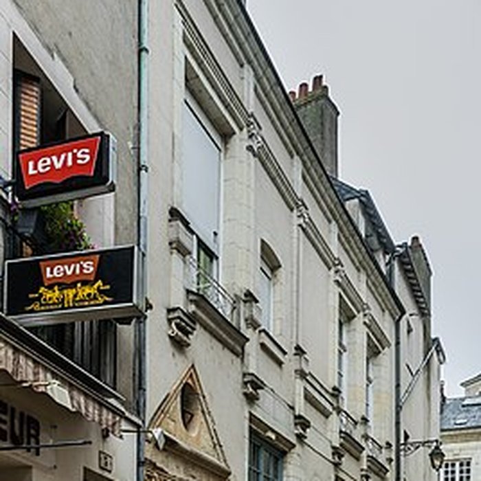 Photo de Hôtel Viart à Blois