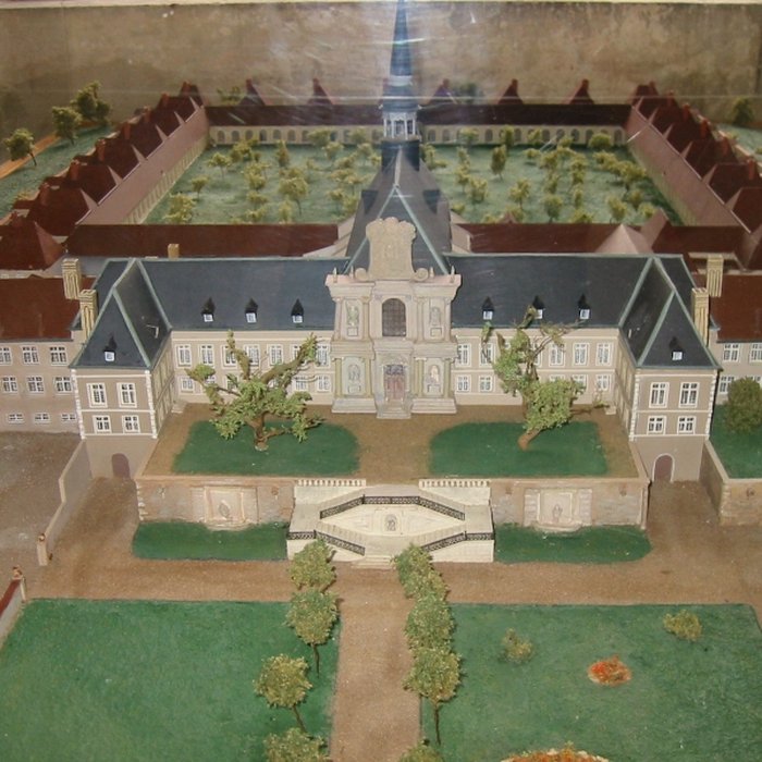 Photo de Chartreuse de Bosserville