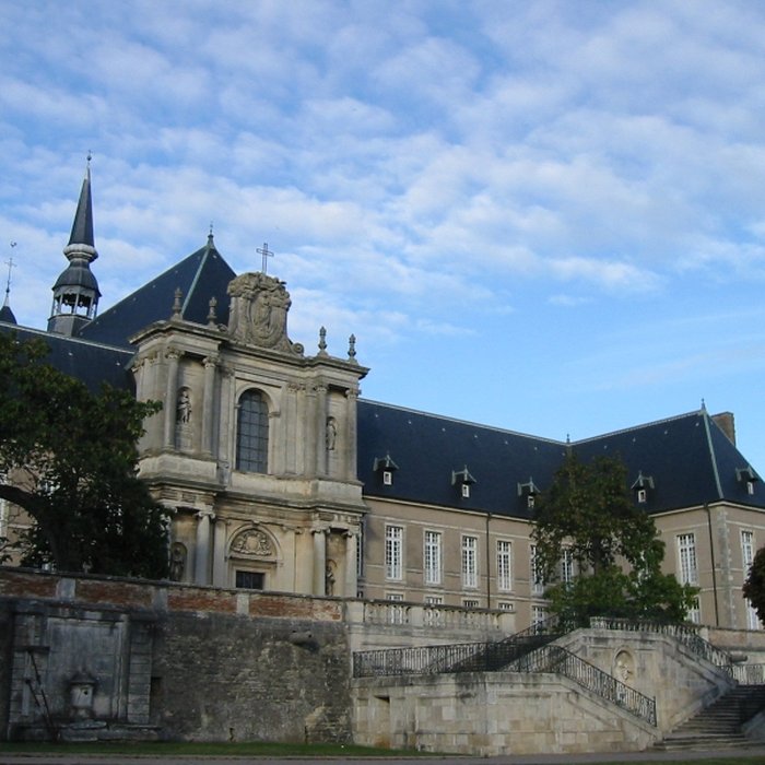 Photo de Chartreuse de Bosserville