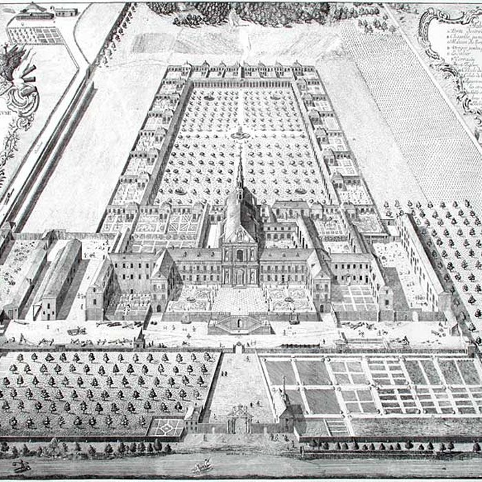 Photo de Chartreuse de Bosserville