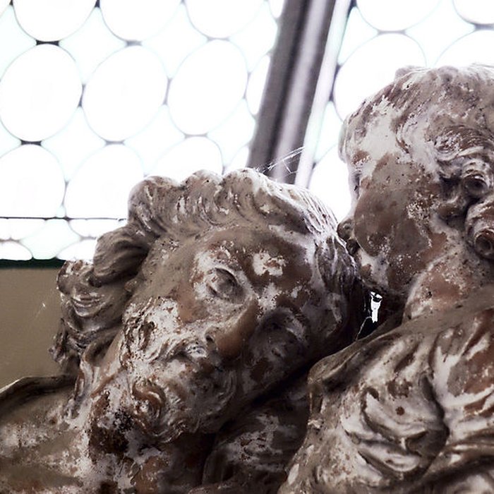 Photo de Chartreuse de Bosserville