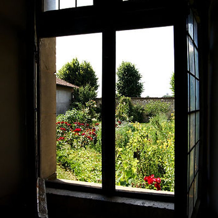 Photo de Chartreuse de Bosserville