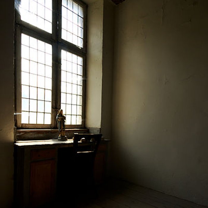 Photo de Chartreuse de Bosserville