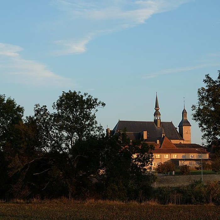 Photo de Chartreuse de Bosserville