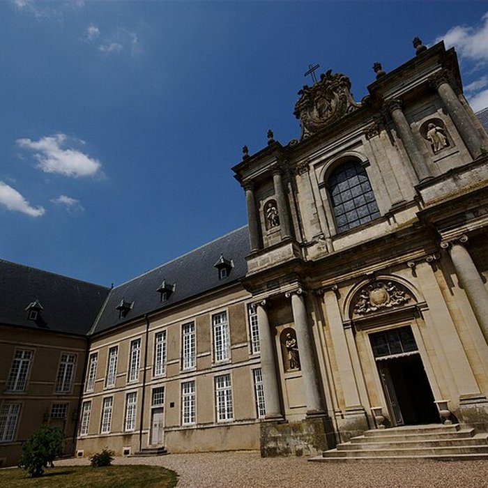 Photo de Chartreuse de Bosserville