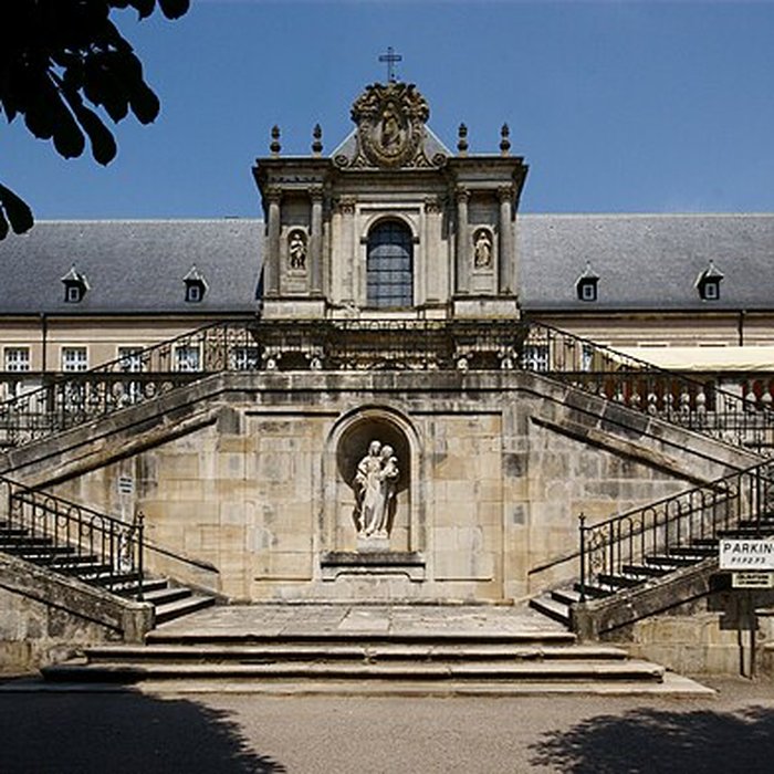 Photo de Chartreuse de Bosserville