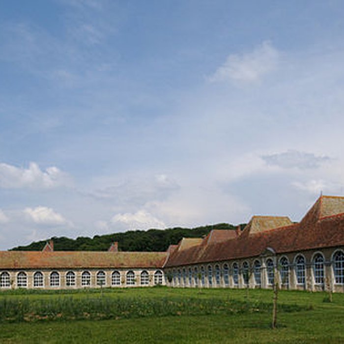 Photo de Chartreuse de Bosserville