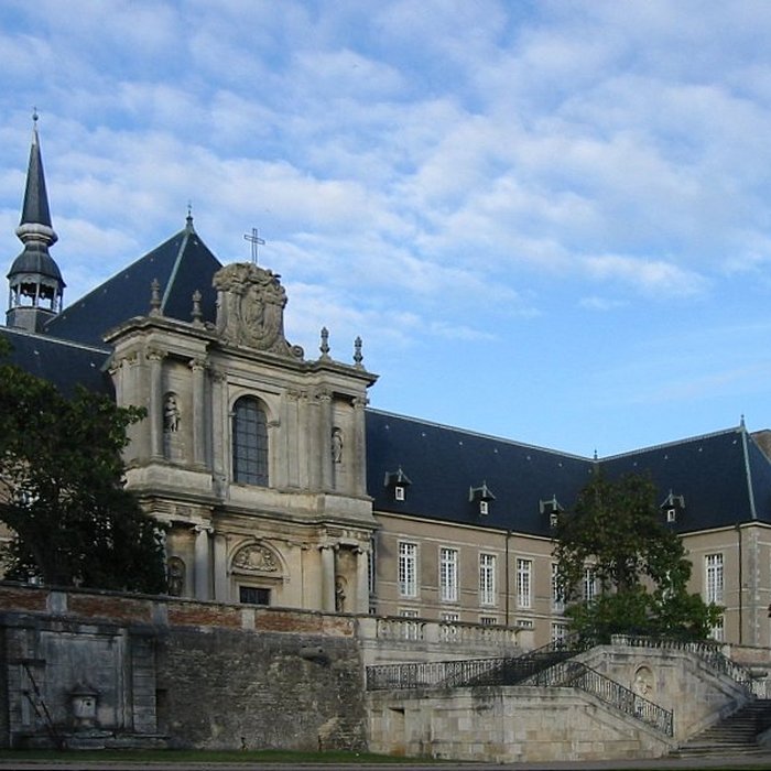 Photo de Chartreuse de Bosserville