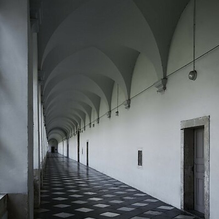 Photo de Chartreuse de Bosserville