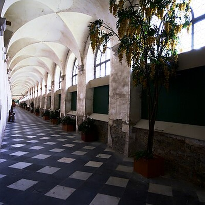 Photo de Chartreuse de Bosserville