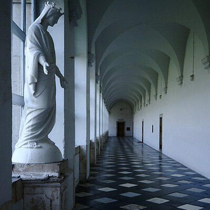 Photo de Chartreuse de Bosserville