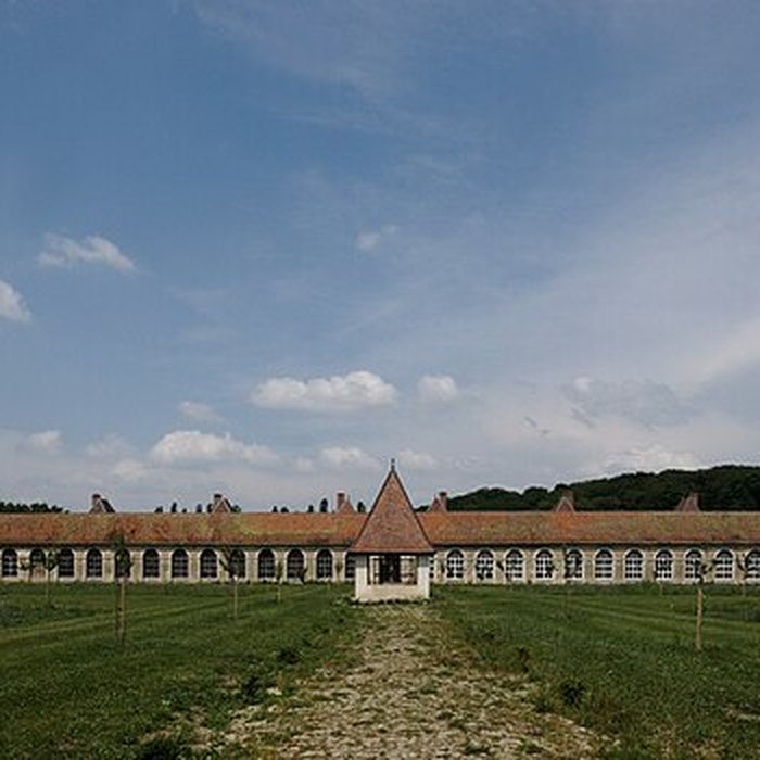 Photo de Chartreuse de Bosserville