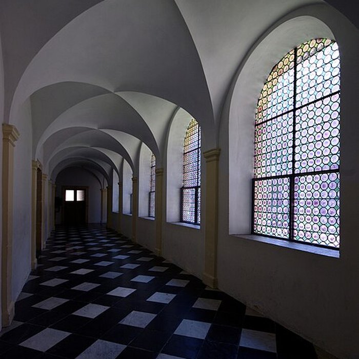 Photo de Chartreuse de Bosserville