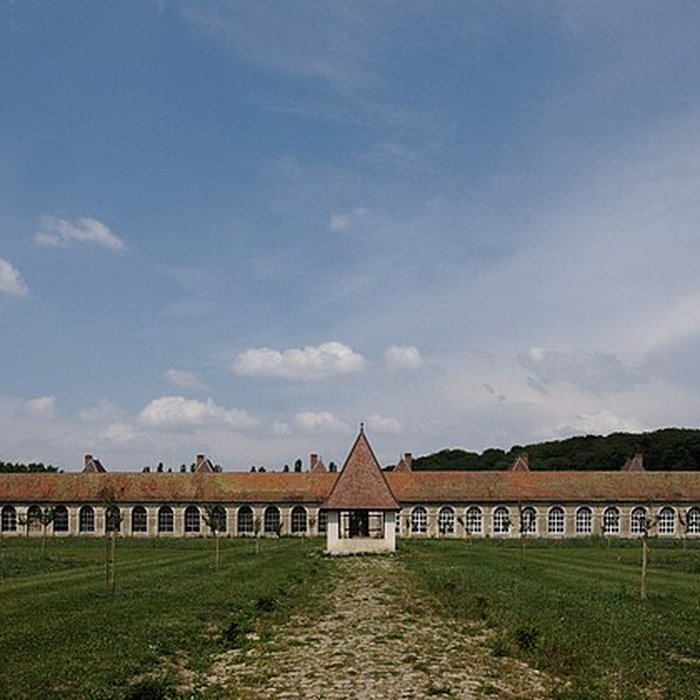 Photo de Chartreuse de Bosserville