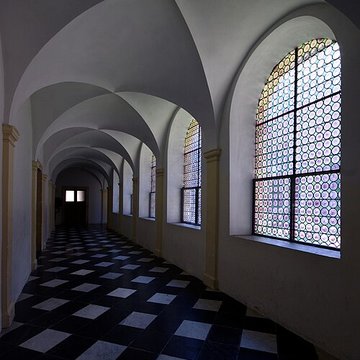 Chartreuse de Bosserville