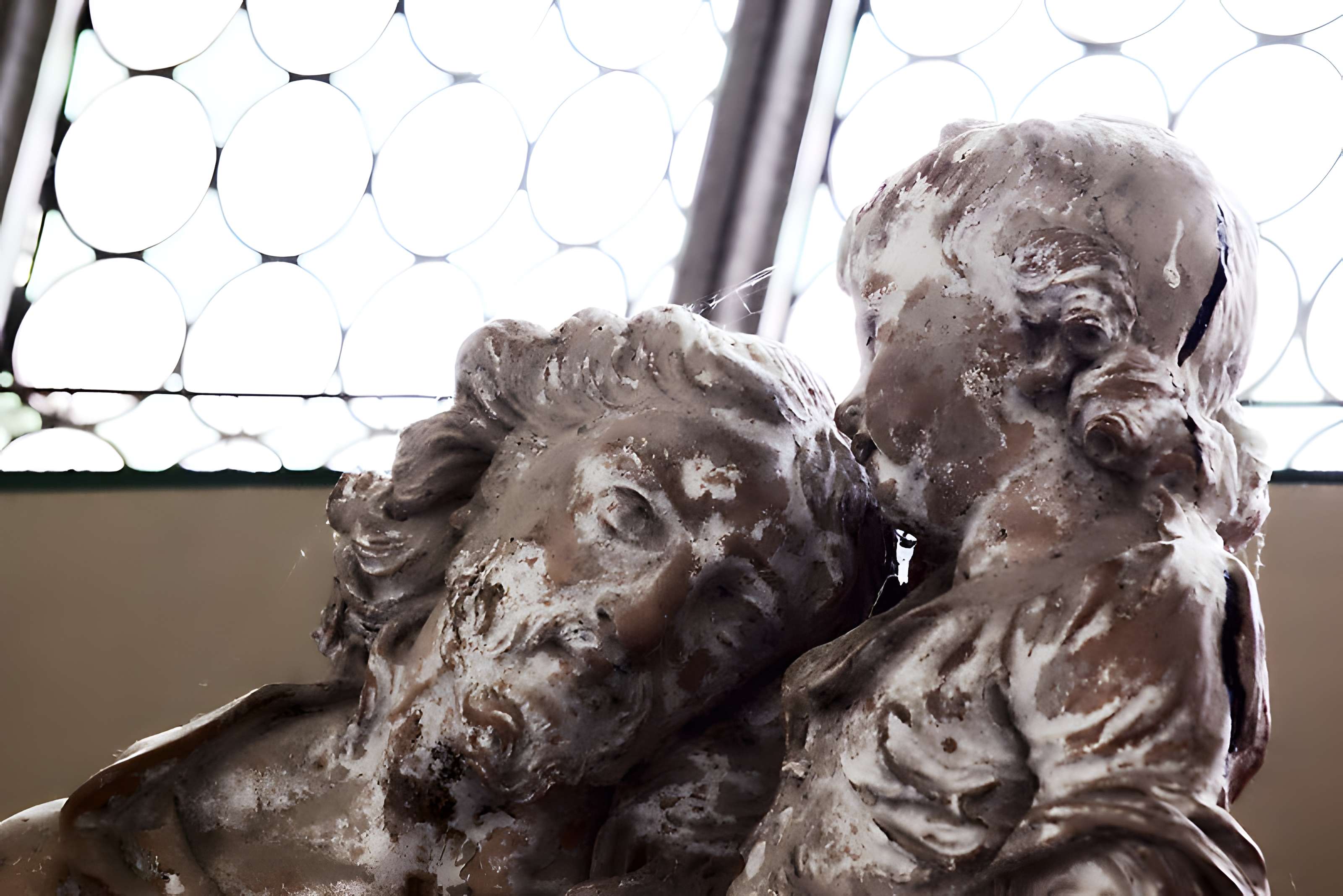 Chartreuse de Bosserville