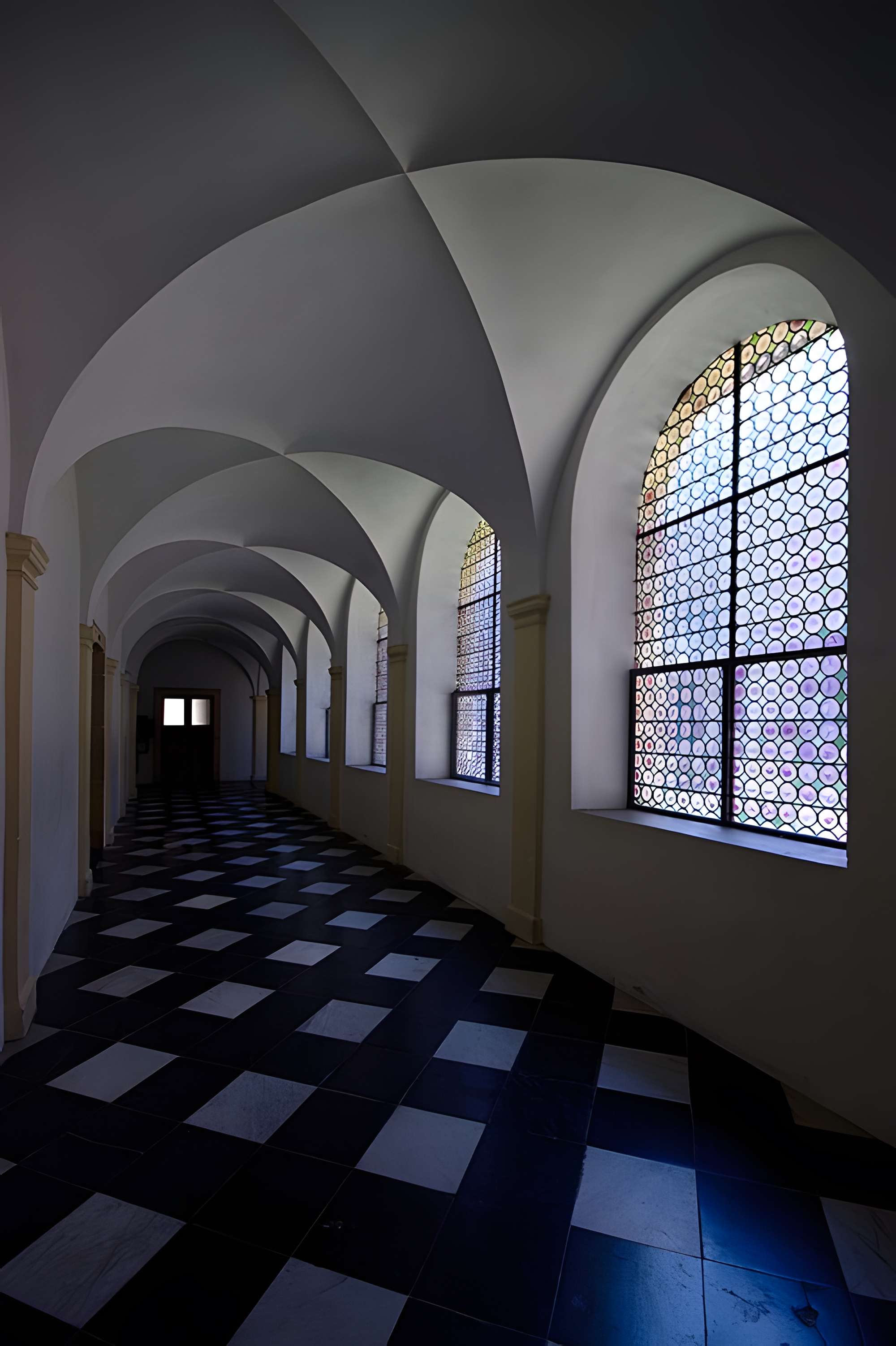 Chartreuse de Bosserville