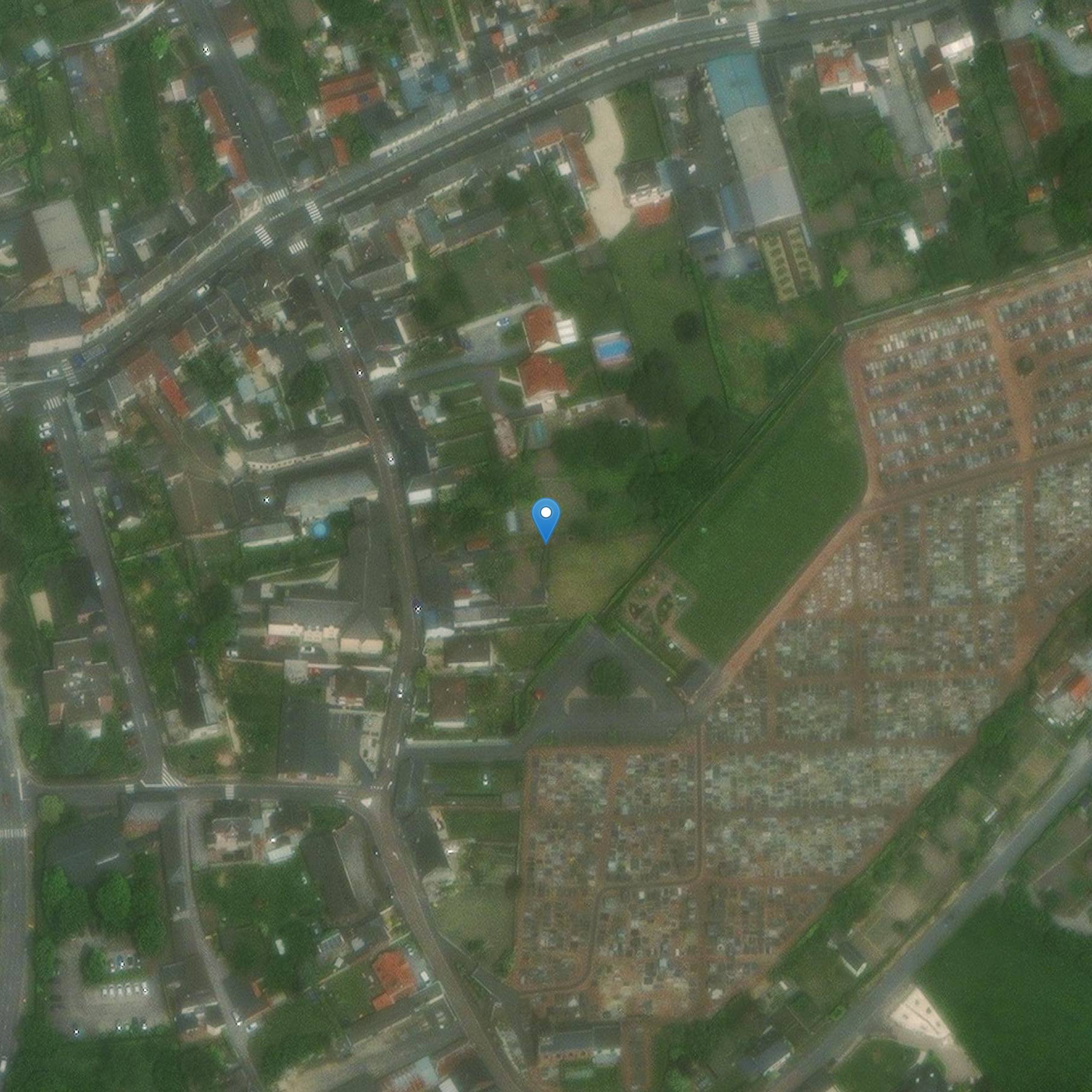 Photo de Warnet Hotel in Guise