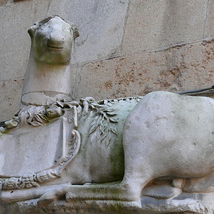 Photo de Hôtel, 11 Place Diderot à Langres