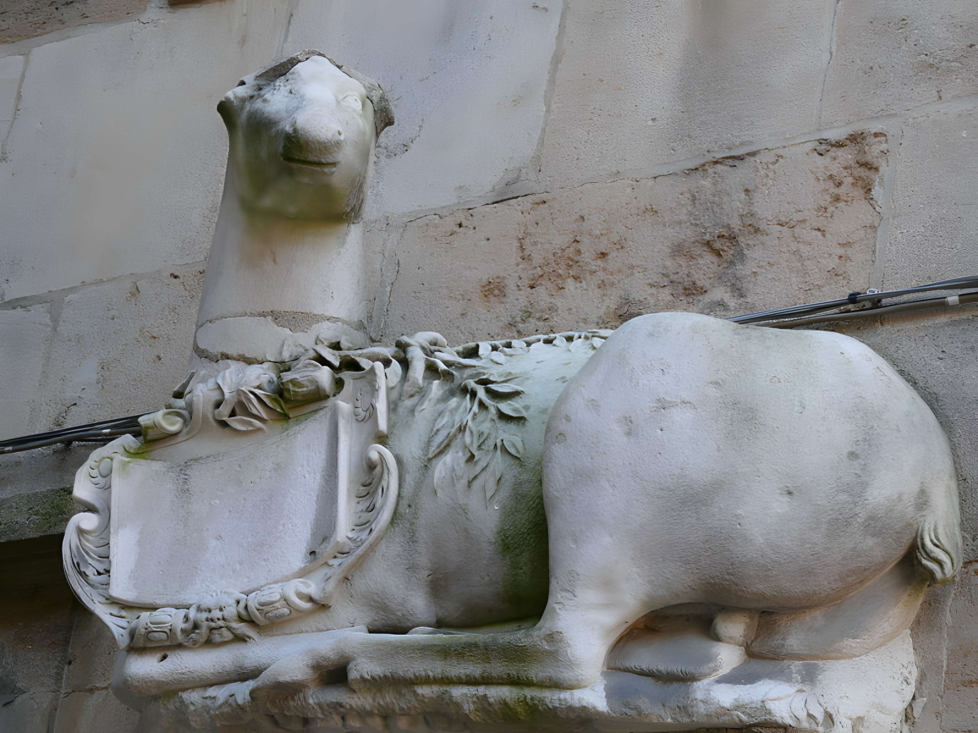 Hôtel, 11 Place Diderot à Langres