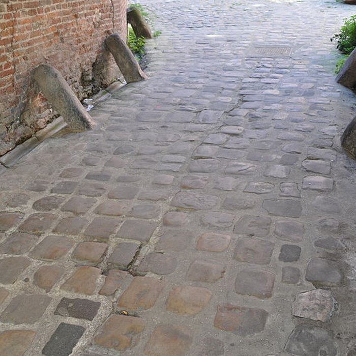 Photo de Hôtel, 184 Grande-Rue à Dieppe