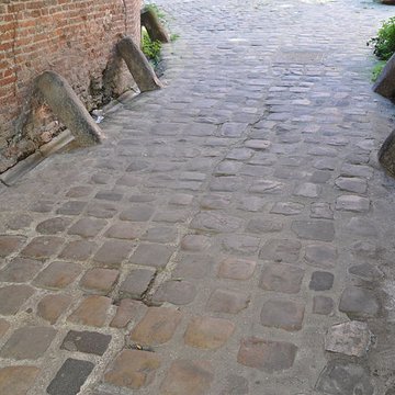 Hôtel, 184 Grande-Rue à Dieppe