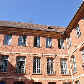 Hôtel, 184 Grande-Rue à Dieppe