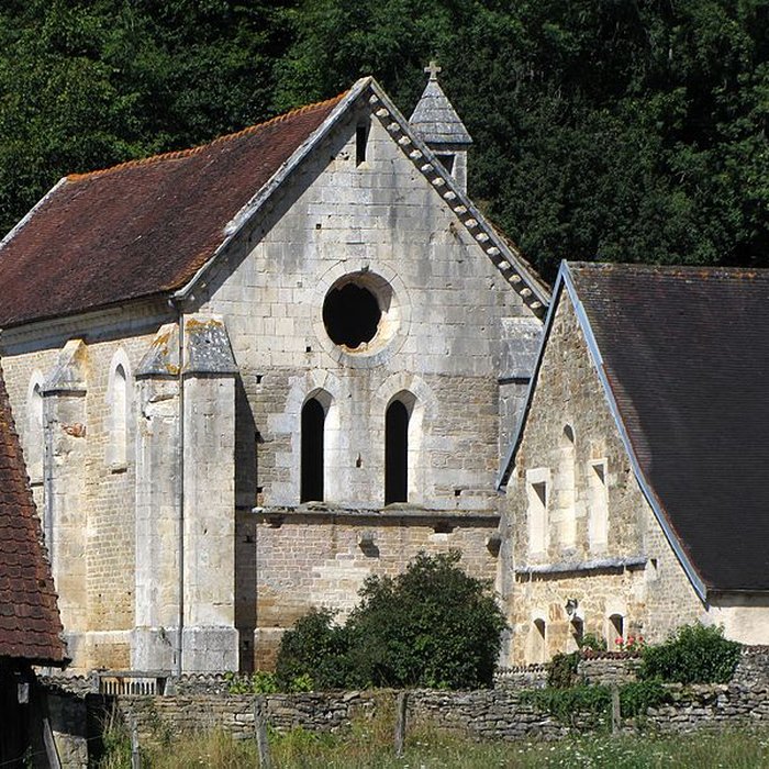 Photo de Chartreuse de Lugny