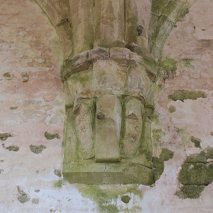 Photo de Chartreuse de Lugny