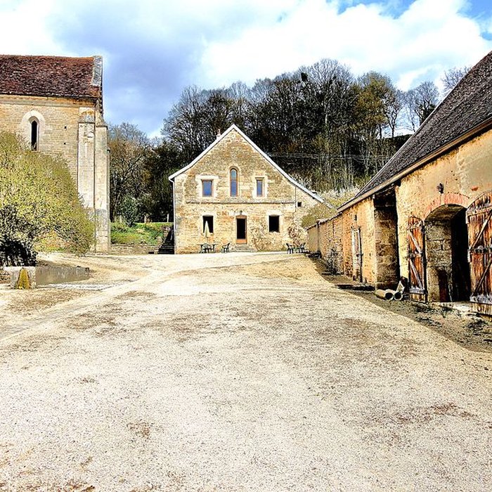Photo de Chartreuse de Lugny
