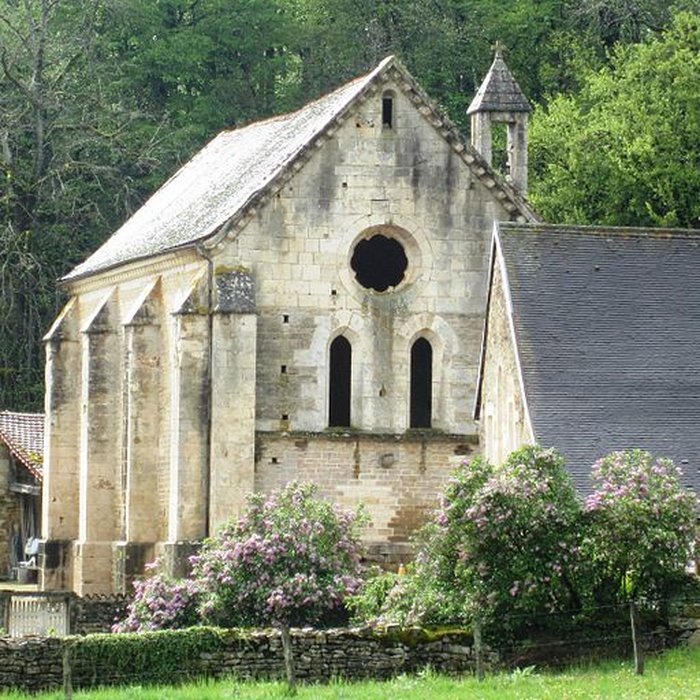 Photo de Chartreuse de Lugny