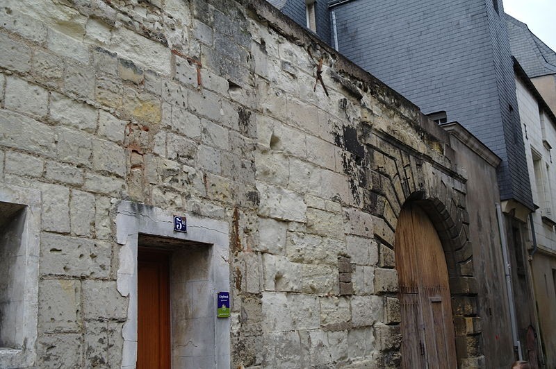 Photo de Hôtel, 5 Rue de l'Arbalète à Tours