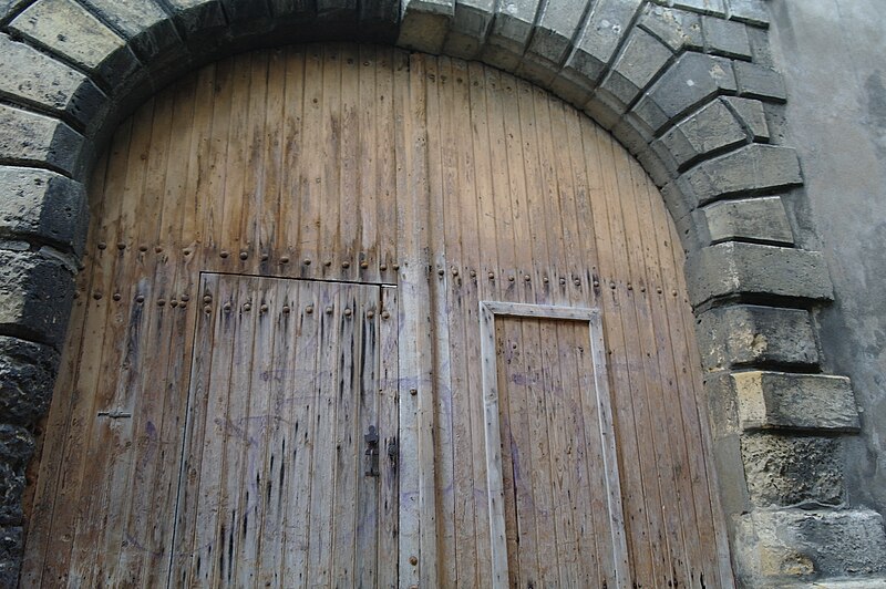 Hôtel, 5 Rue de l'Arbalète à Tours