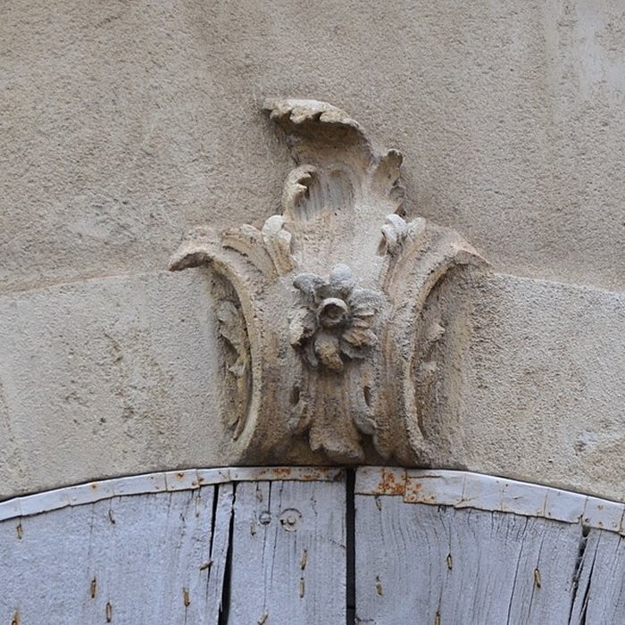 Photo de Hôtel, 54 Grande-Rue de Pierrelatte