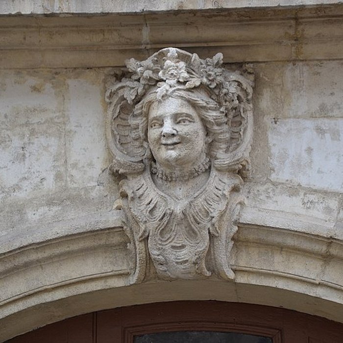 Photo de Hôtel, 54 Grande-Rue de Pierrelatte