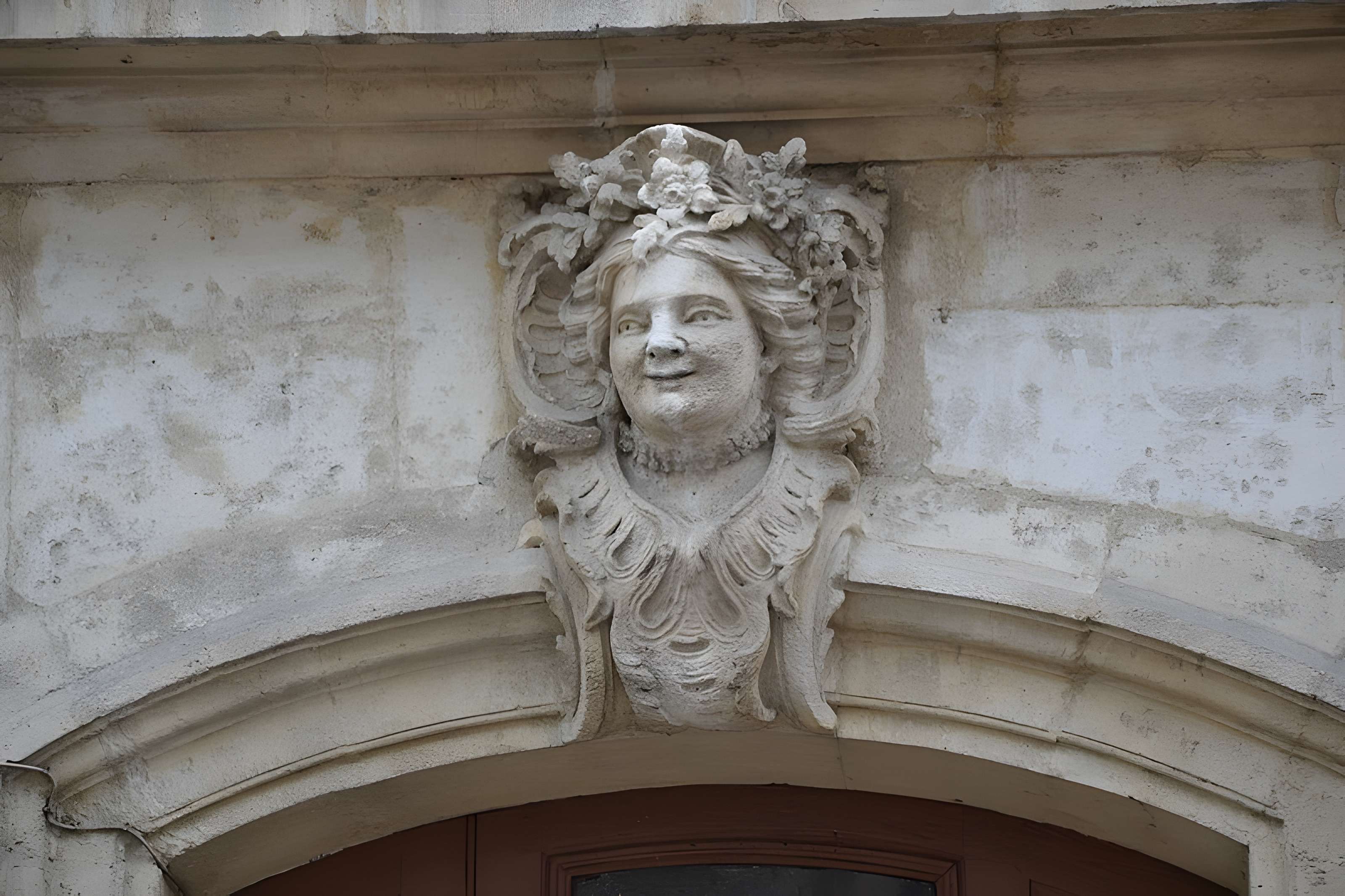 Hôtel, 54 Grande-Rue de Pierrelatte