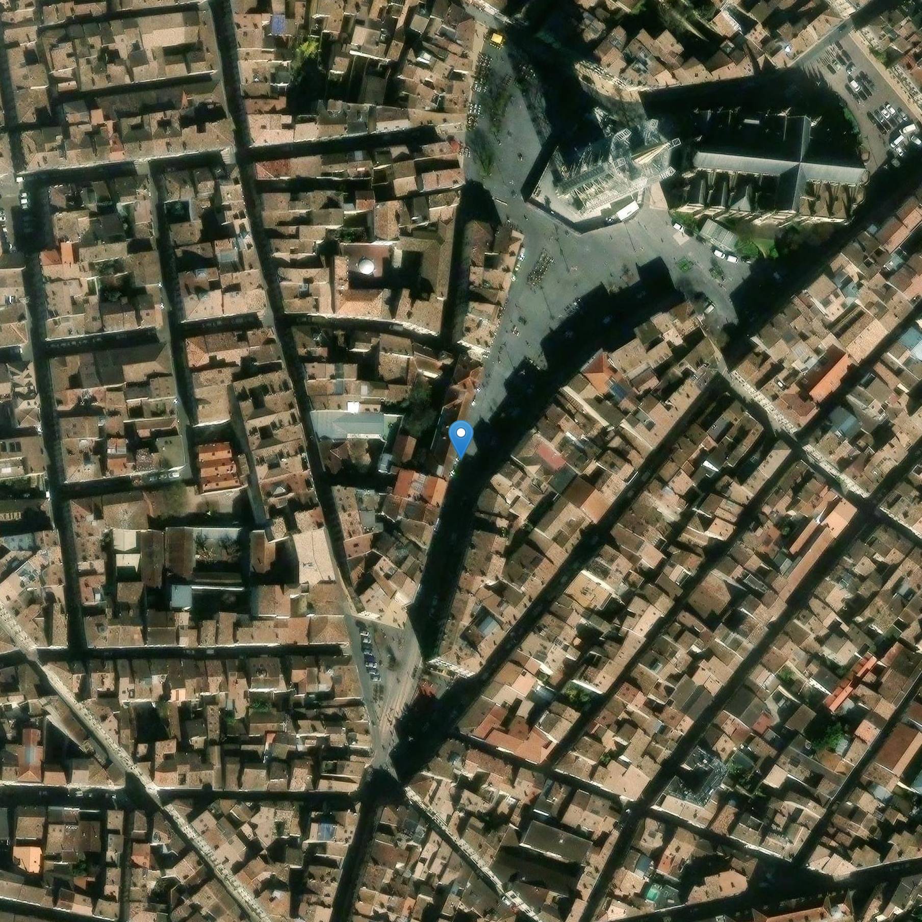 Photo de Hotel, 55 Cours Georges-Clemenceau in Bordeaux