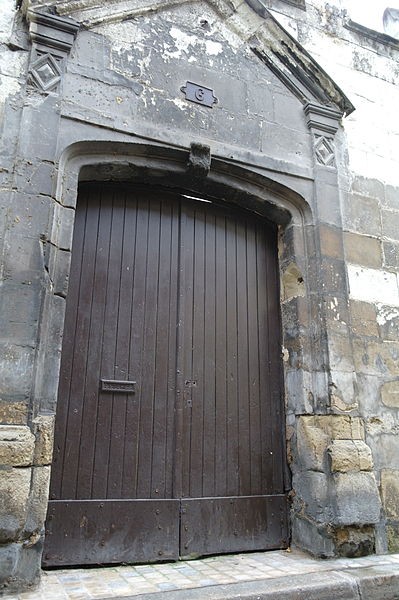 Photo de Hôtel, 6-8 Rue de l'Arbalète à Tours
