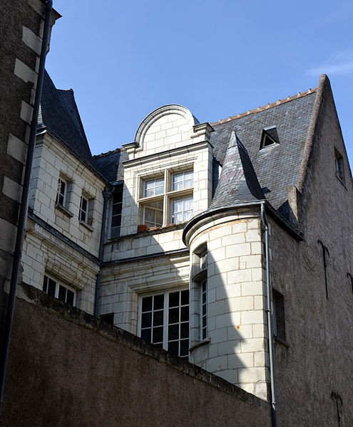 Photo de Hôtel, 7 Rue des Cerisiers à Tours