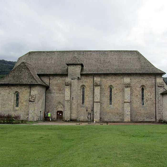 Photo de Chartreuse de Mélan