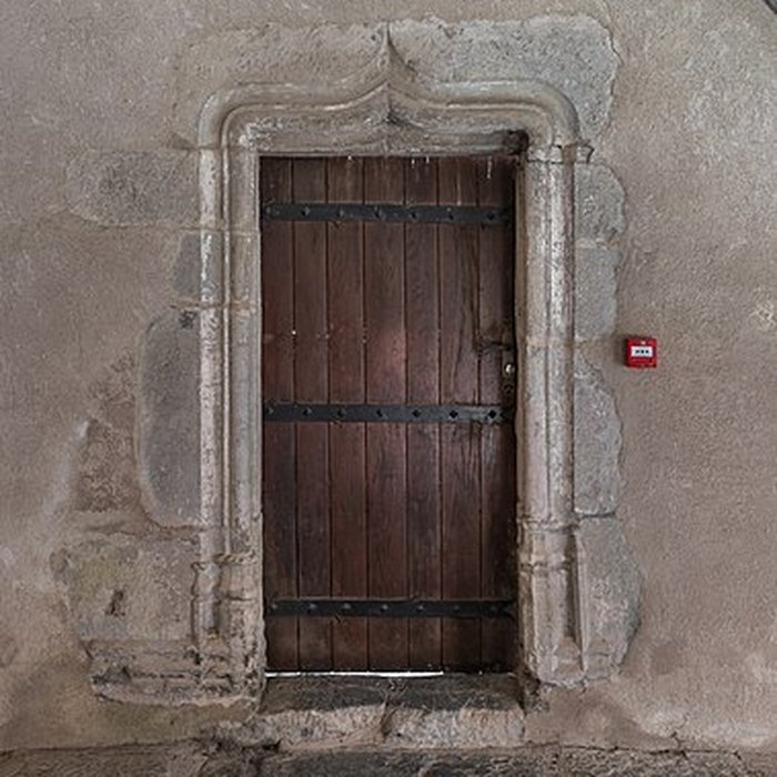 Photo de Chartreuse de Mélan