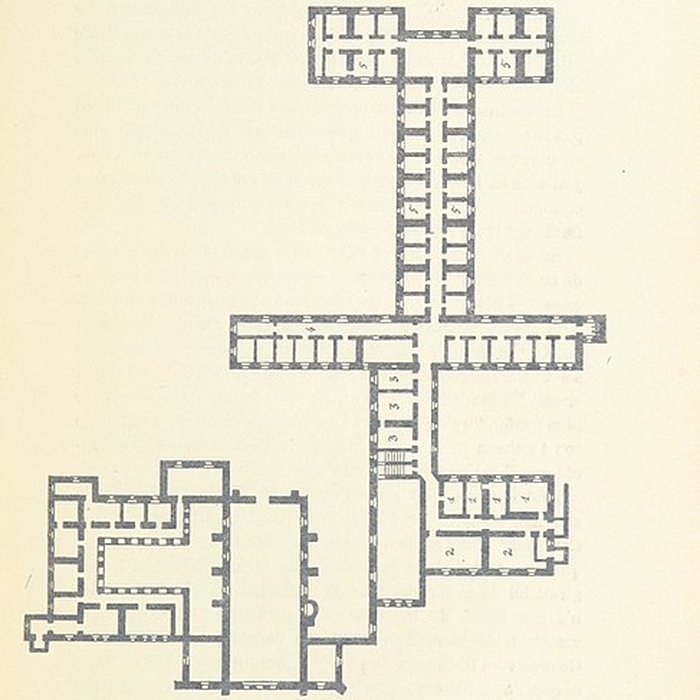 Photo de Chartreuse de Mélan