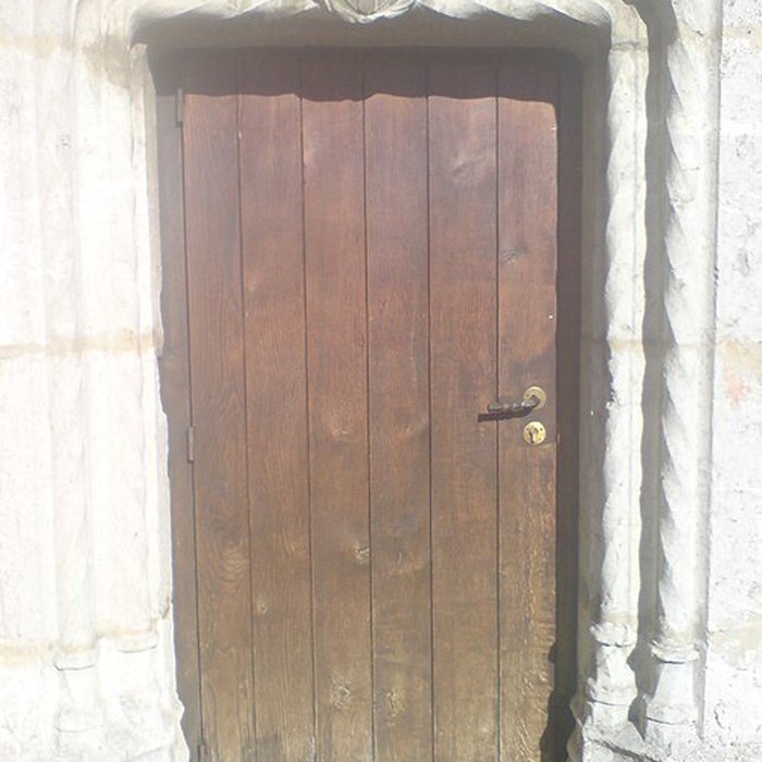 Photo de Chartreuse de Mélan