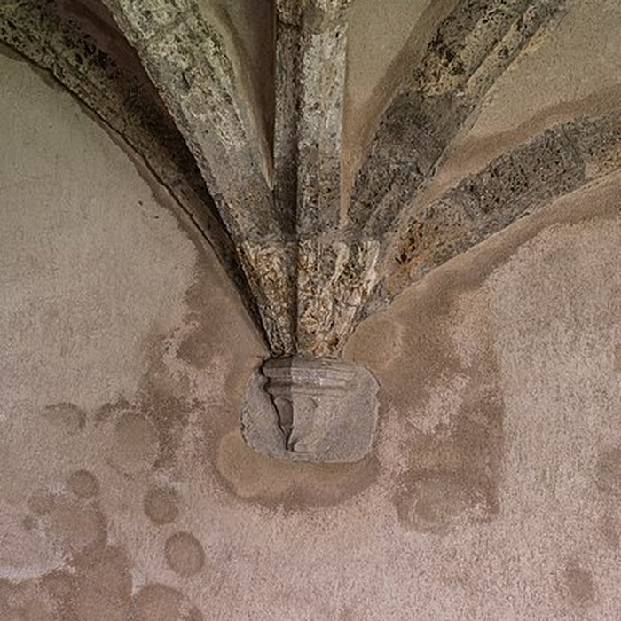 Photo de Chartreuse de Mélan