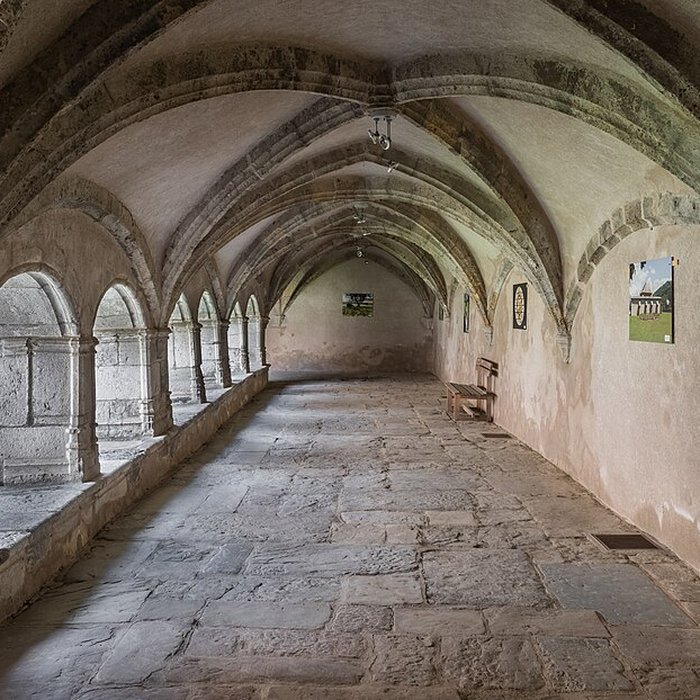 Photo de Chartreuse de Mélan